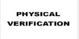 Physical Verification