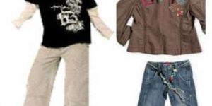 Boys Party Wear Dress