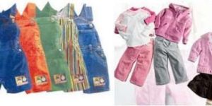 Girls Party Wear Dress