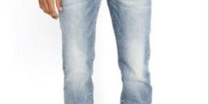 Mens Denim Jeans