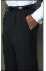 Mens Formal Trouser