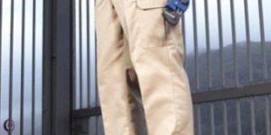 Mens Working Trouser