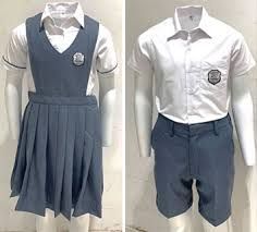 School Uniform