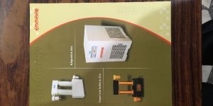 Refrigerated Air Driers