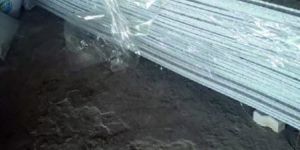 Ess Regenerated Plastic Sheet