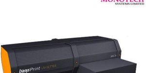 Computer to Plate Machine