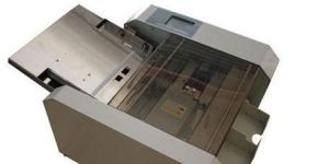 Sysform Business Card Cutter