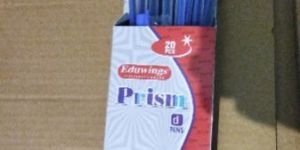 Prism DF Ball Pen
