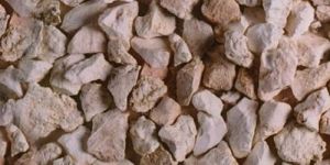 Dead Burnt Magnesite