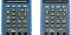 Hart Multifunction Calibrator