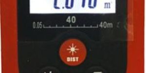 Laser Distance Meter