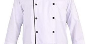Chef Coat