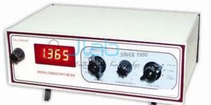 Digital Conductivity Meter