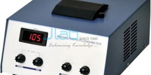 Digital Photo Fluorometer