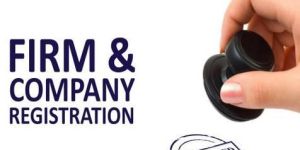 New Company Registration