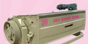 201 Saw Ginning Machine