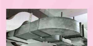 Air Conditioning Duct