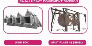 Heavy Engineering Works