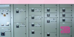 MOTOR CONTROL CENTERS