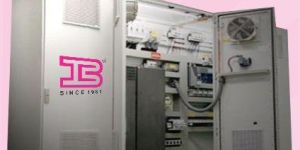 Thyrister Based APFC Panel