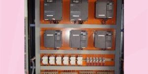 VFD Panel