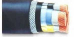 4 Core Armoured Cable