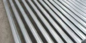 Conical Electric Pole