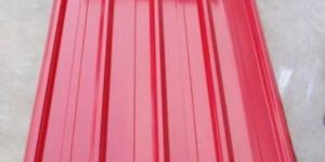 Galvanized Roofing Sheet