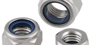 Nylon Insert Lock Nuts