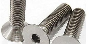 Socket Screws