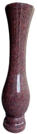 Home Decorative Granite Vase