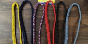 Whistle Cord Lanyards