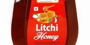 500gm Litchi Honey