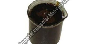 Spotting Fluid Weighted