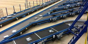Conveyor Belts