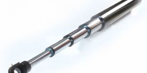 Telescopic Hydraulic Cylinder