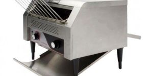 Conveyor Toaster
