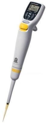 Electronic Pipette