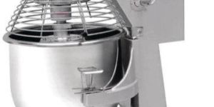 Planetary Mixer