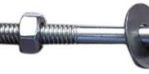 Carriage Bolt