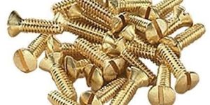Machine Screw
