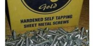 Sheet Metal Screws