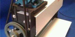 A3 Spiral Binding Machine