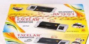 Paper Lamination Machine