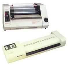 Roll To Roll Lamination Machine
