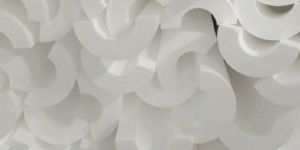 EPS Thermocol Pipe Section