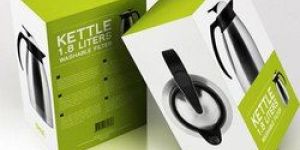 Duplex Board Printed Boxes