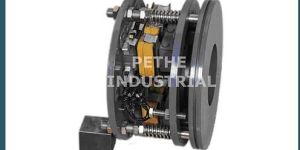 Electromagnetic Disc Brake