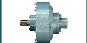 Fluid Coupling