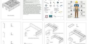 Mechanical Engineering Modeling & Drafting Services